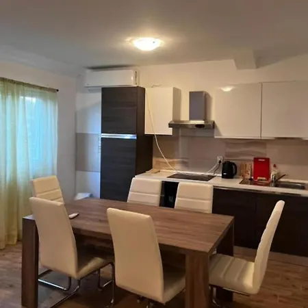 Peaceful Oasis With Sea View And Parking Spor Babino Polje
