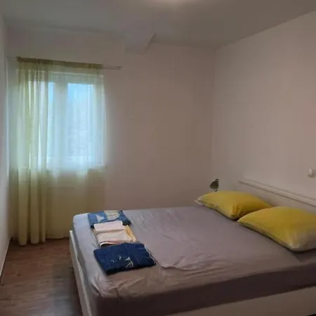 Peaceful Oasis With Sea View And Parking Spor Babino Polje